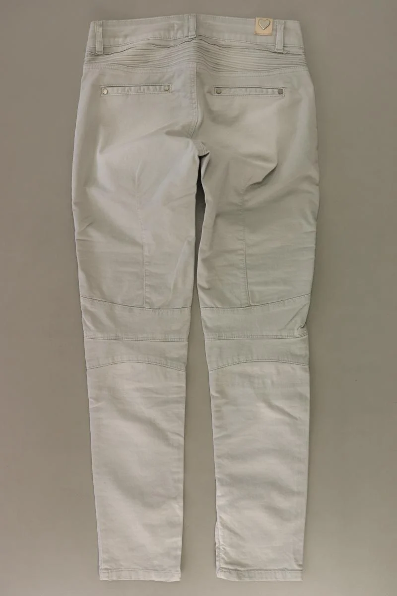 Second Hand Outfit Größe S mit PECKOTT Langarmhemd in Gr. S und Armband