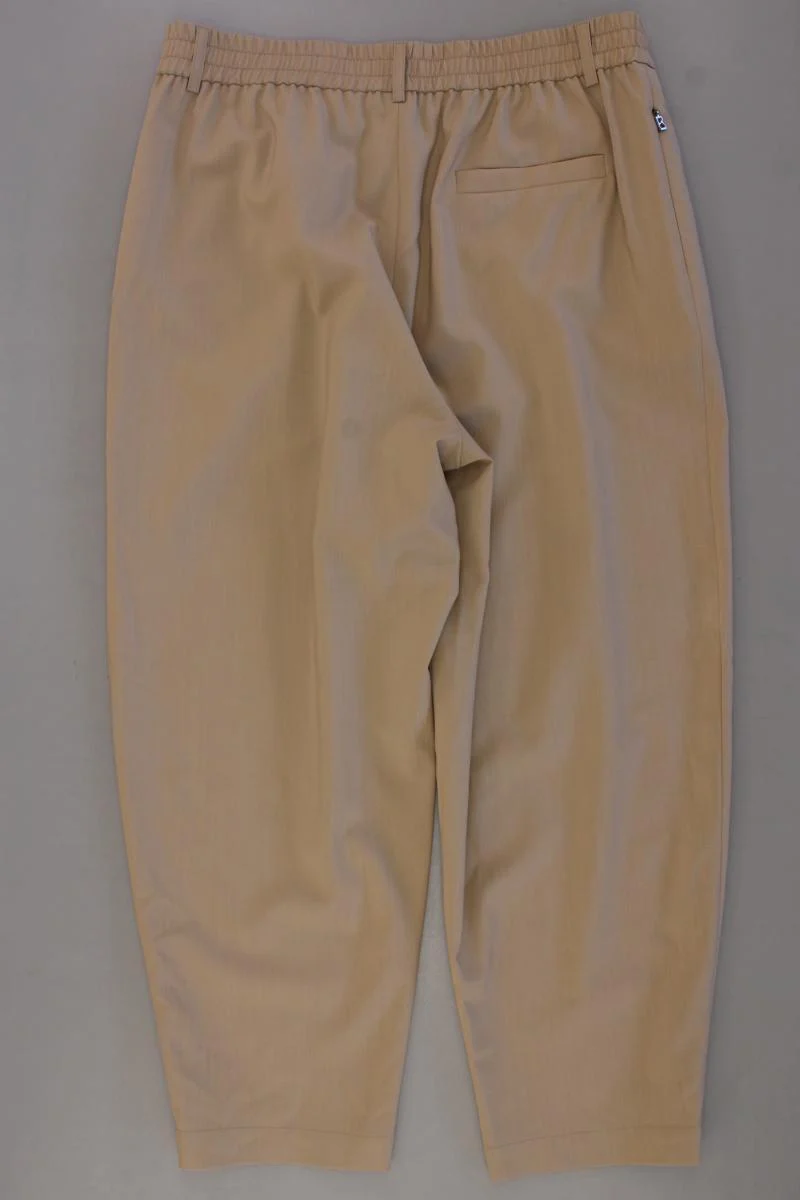 Bogner Stoffhose Gr. 42 neuwertig braun aus Schurwolle