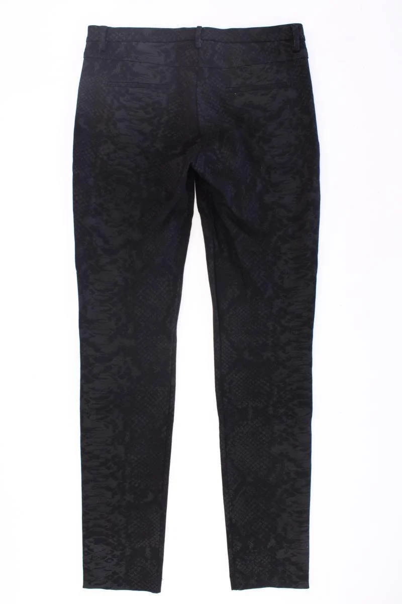 Brax Hose Gr. 38 schwarz