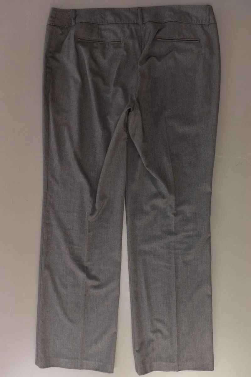 Selection by s.Oliver Anzughose Gr. 44 grau aus Polyester