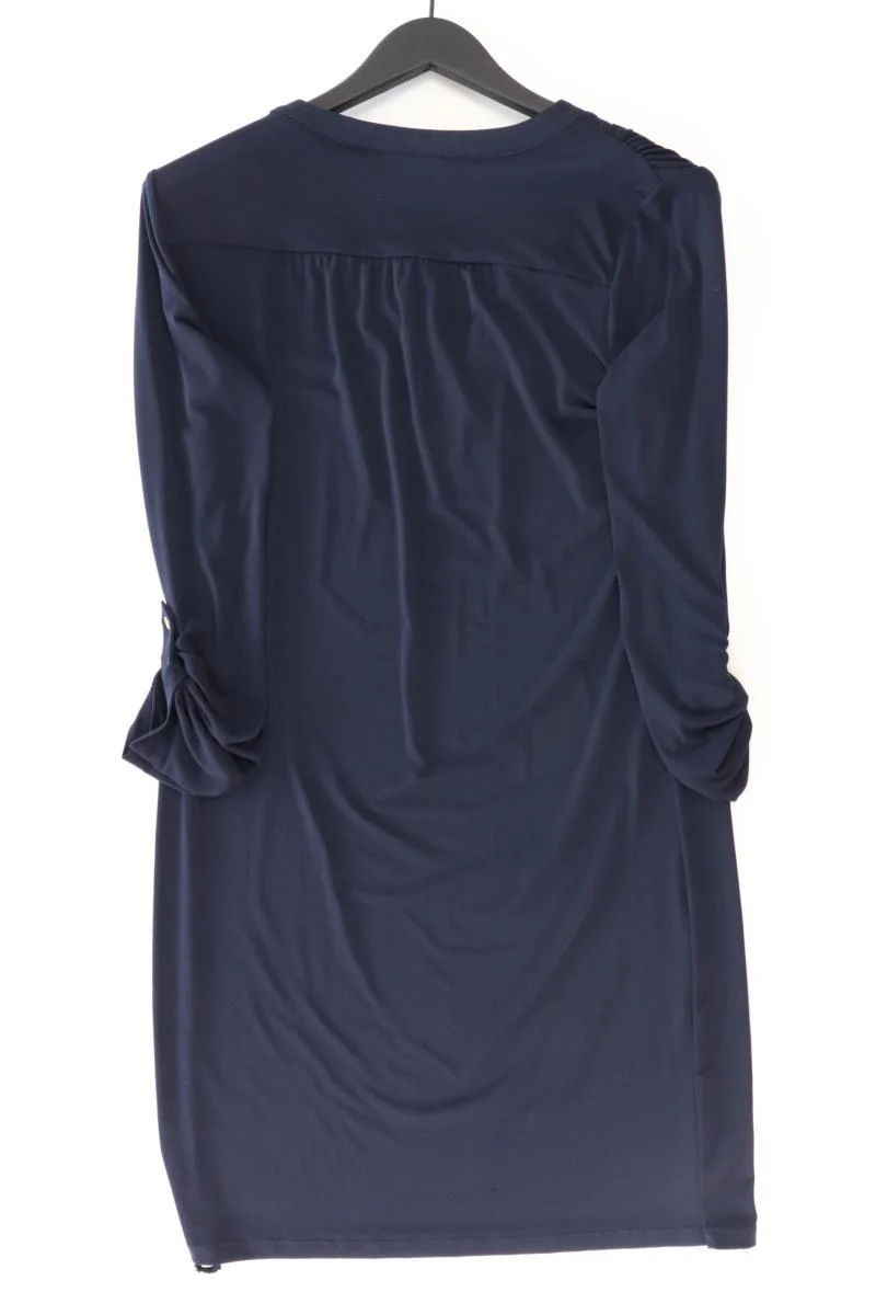 Michael Kors Bleistiftkleid Gr. L 3/4 Ärmel blau