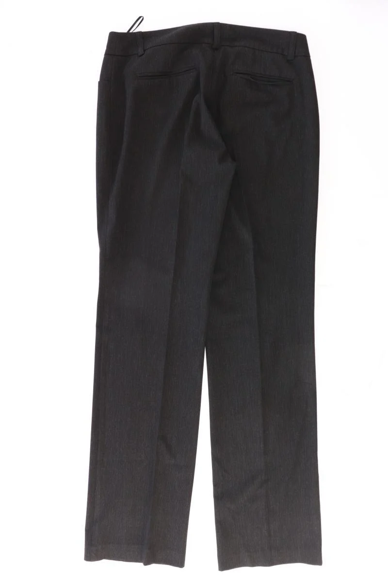 s.Oliver Anzughose Gr. 38 schwarz aus Polyester