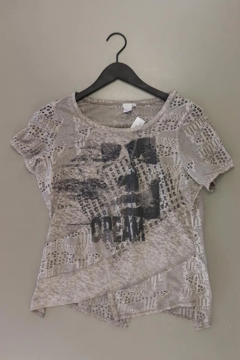 Second Hand Outfit Größe S mit Liberty Printshirt in Gr. S und Schal