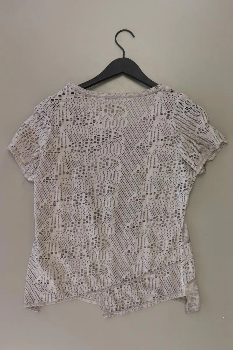 Second Hand Outfit Größe S mit Liberty Printshirt in Gr. S und Schal