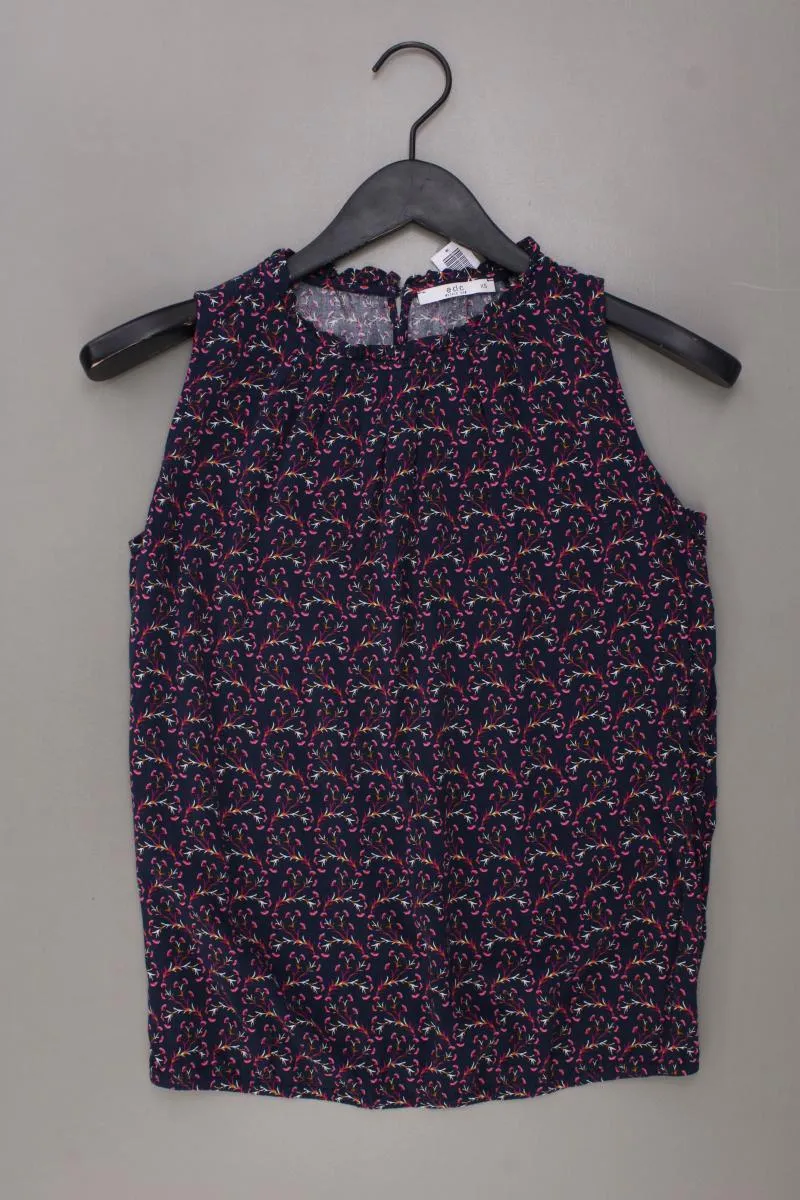 edc by Esprit Classic Top Gr. XS mehrfarbig aus Viskose