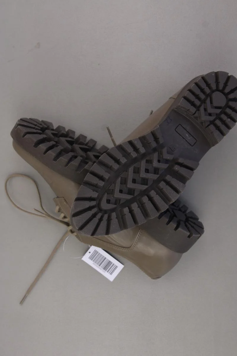 Heine Schuhe Gr. 37 grau