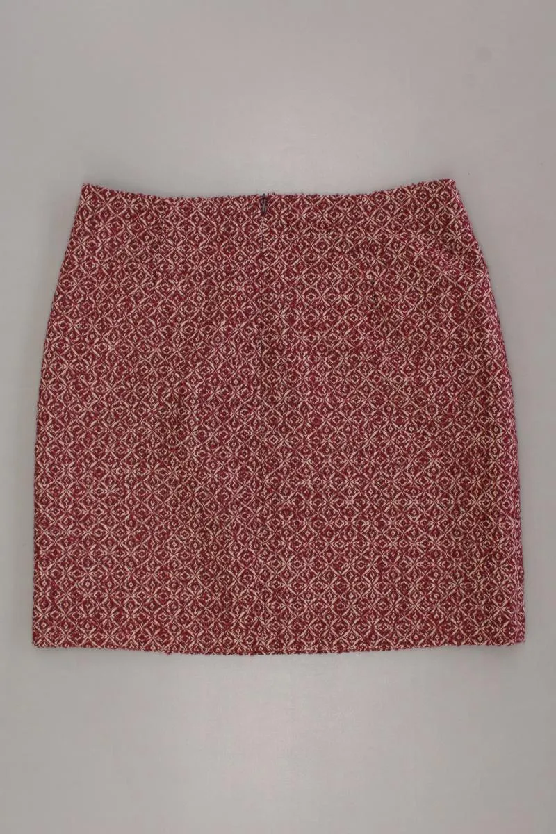 Esprit Rock Gr. 36 rot aus Polyester