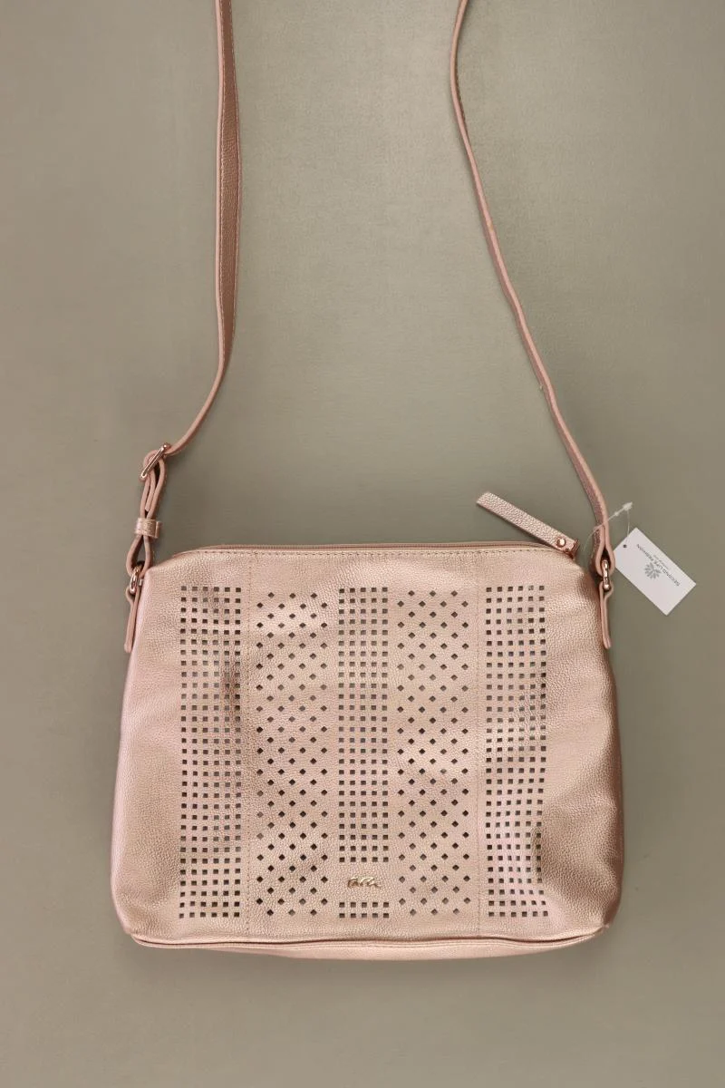 ara Umhängetasche rosa aus Polyurethan