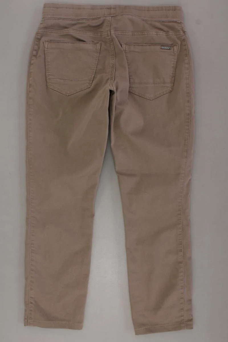 Red Button Hose Gr. 36 braun