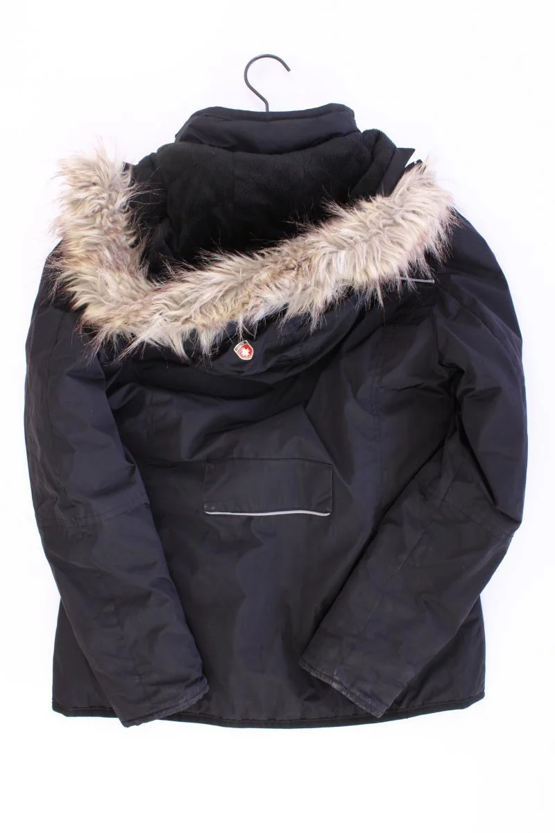 Wellensteyn Jacke Modell Amethyst Gr. S schwarz aus Polyamid