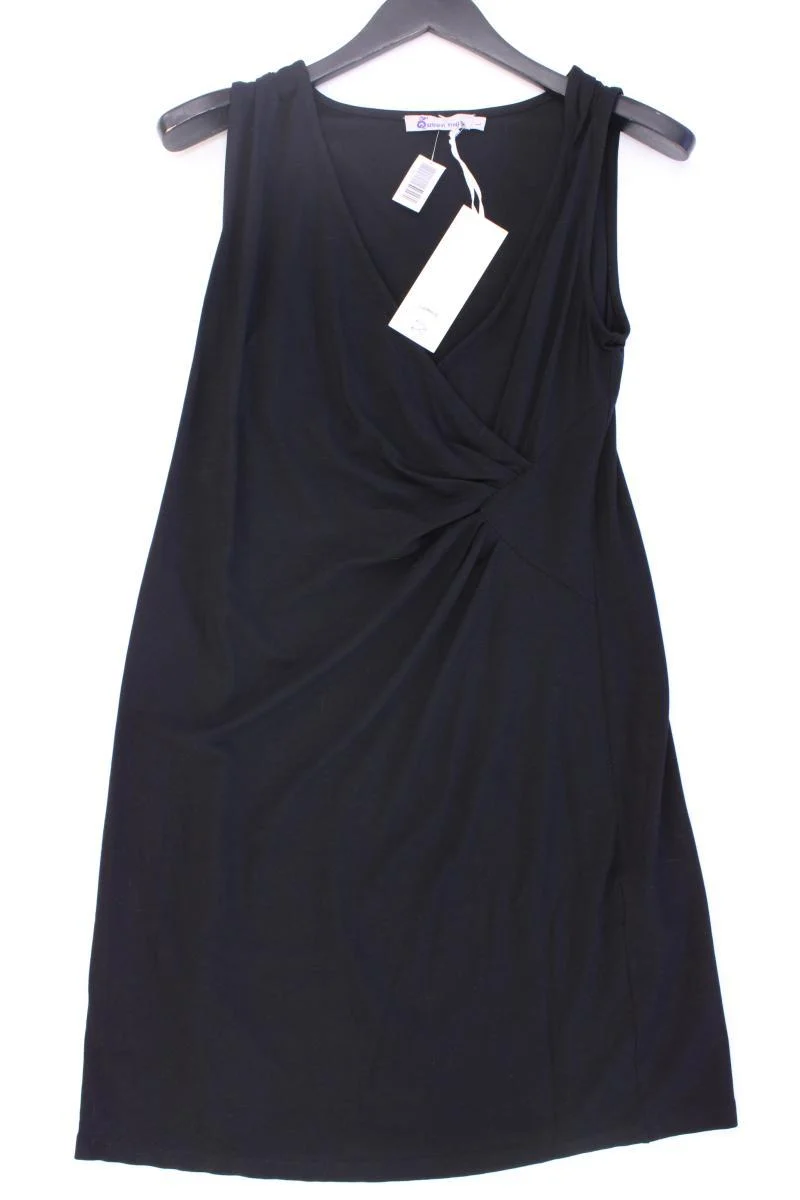 Queenum Jerseykleid Gr. L neu mit Etikett Neupreis: 69,9€! Ärmellos schwarz