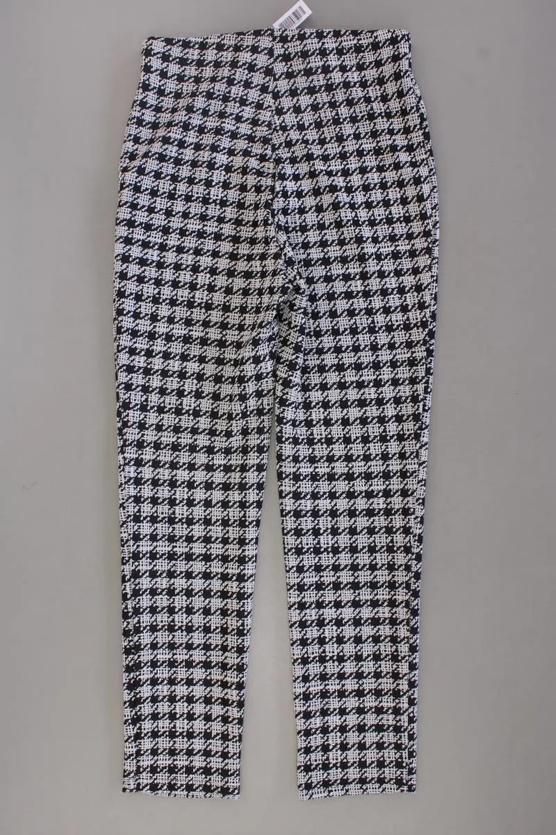 Rinascimento Stoffhose Gr. M hahnentritt neu mit Etikett Neupreis: 59,95€! grau