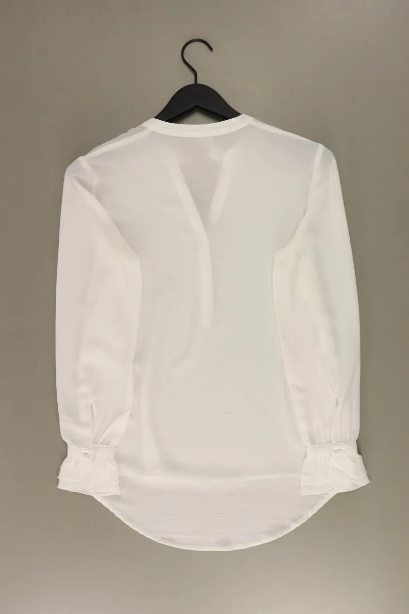 Second Hand Outfit Größe XS mit Jacqueline de Yong Langarmbluse in Gr. 34