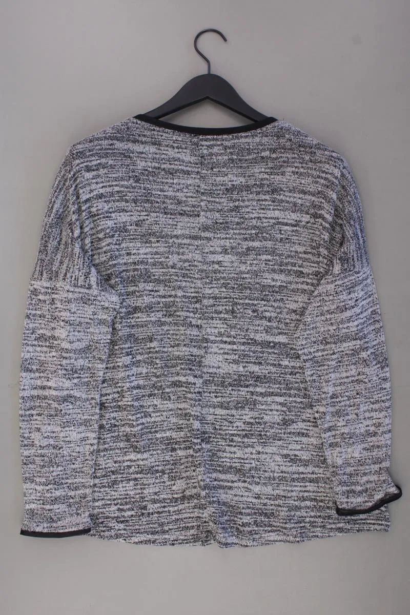 Liberty Longsleeve-Shirt Gr. XXL Langarm grau