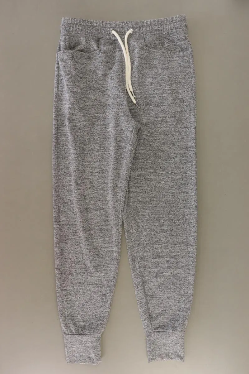 Selected Femme Jogginghose Gr. XS grau aus Baumwolle