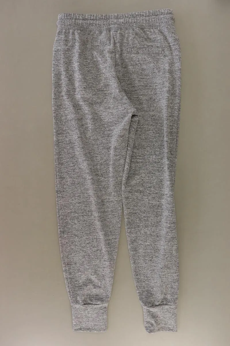 Selected Femme Jogginghose Gr. XS grau aus Baumwolle