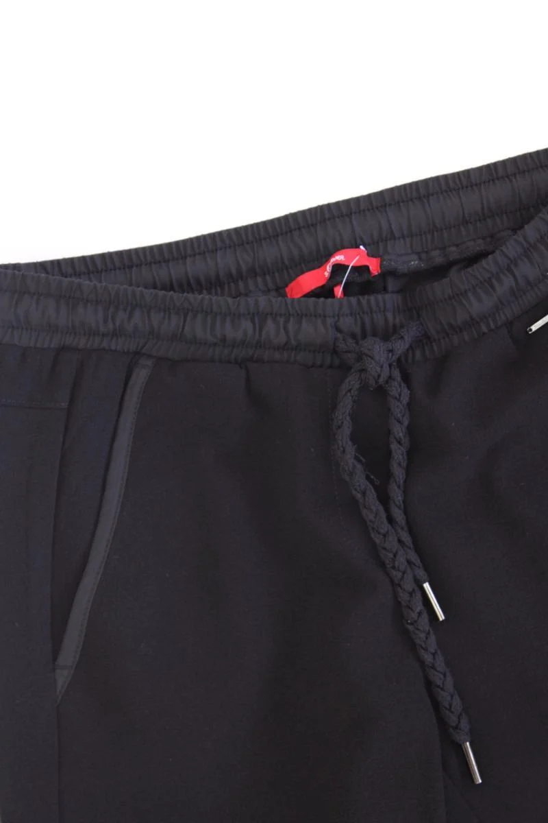 s.Oliver Stoffhose Gr. 36 schwarz