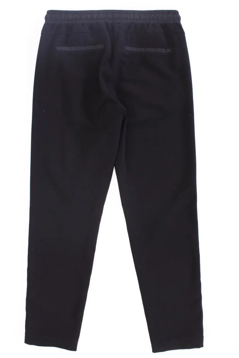 s.Oliver Stoffhose Gr. 36 schwarz