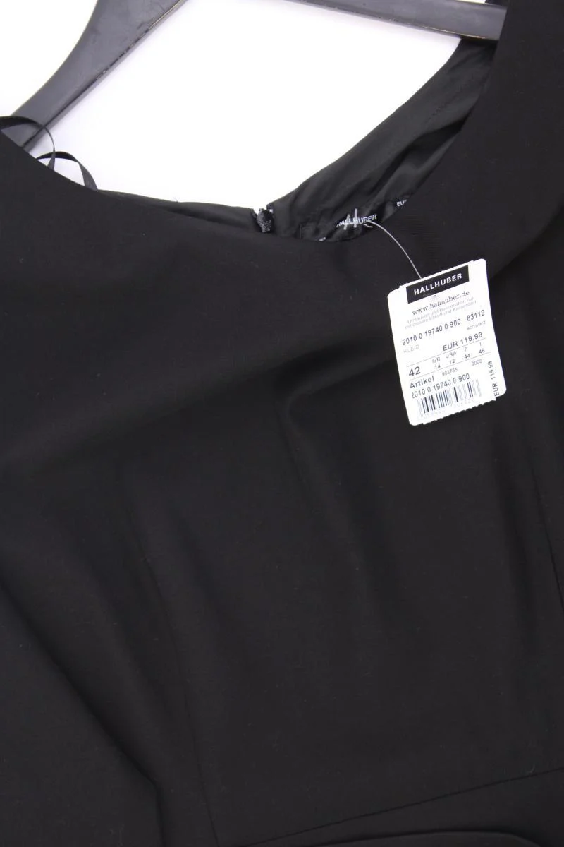 Hallhuber Bleistiftkleid Gr. 42 neu mit Etikett Neupreis: 119,99€! 3/4 Ärmel
