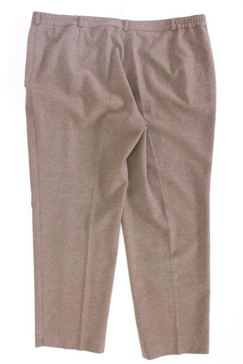 Bexleys Stoffhose Gr. Kurzgröße 25 braun aus Viskose