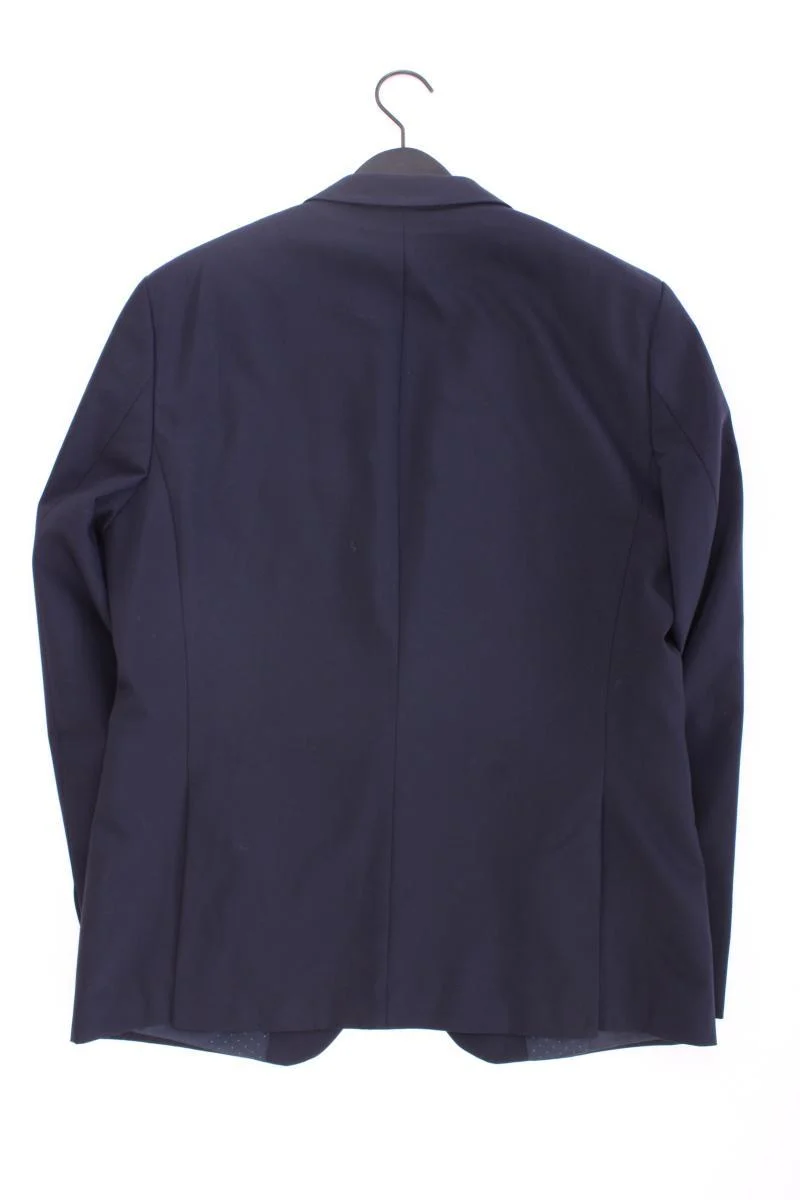 McNeal Longsakko für Herren Gr. 52 blau aus Polyester