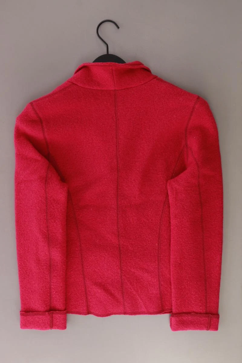 la rochelle Blazer Gr. 36 pink aus Wolle
