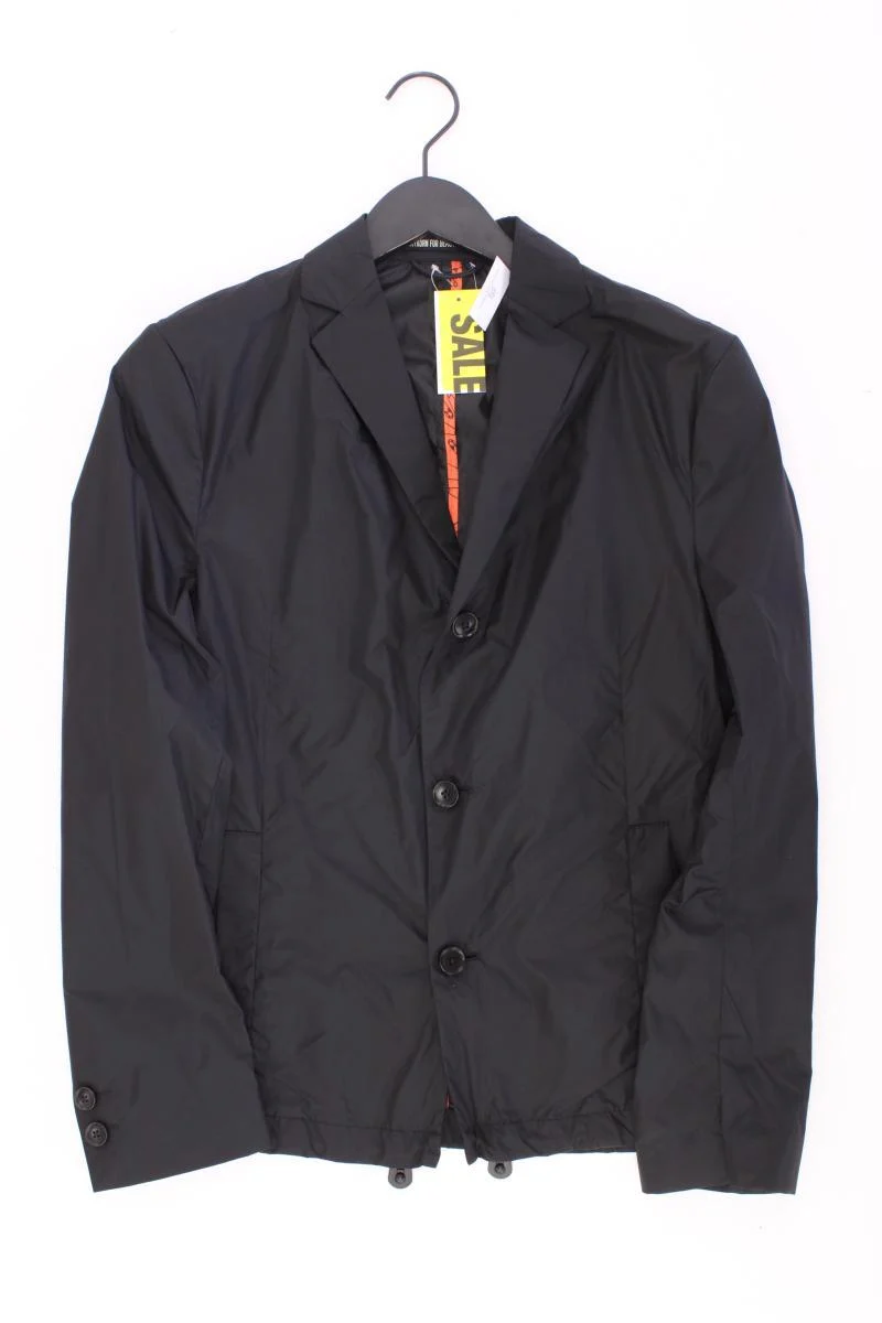 Drykorn Übergangsjacke für Herren Gr. 46 neu mit Etikett Neupreis: 74,95€!