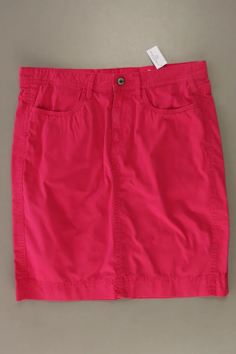 Montego Rock Gr. 36 pink aus Baumwolle