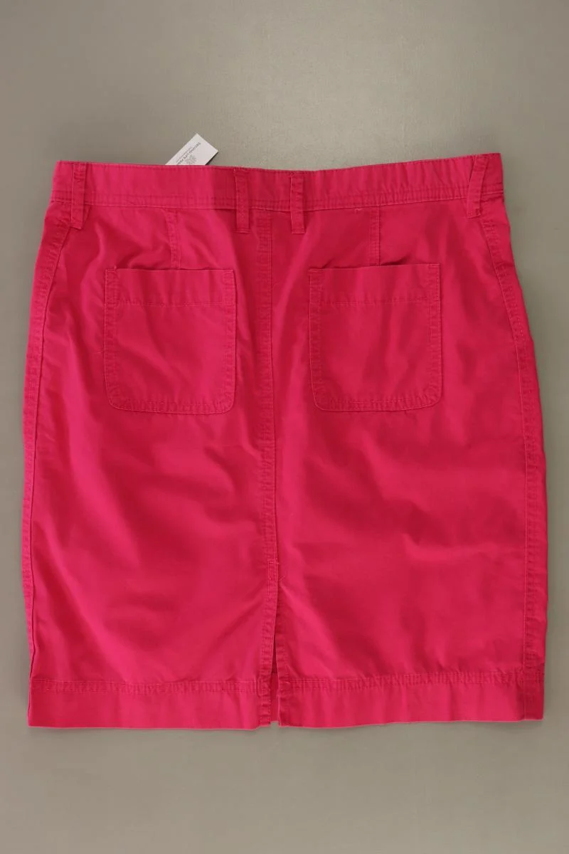 Montego Rock Gr. 36 pink aus Baumwolle