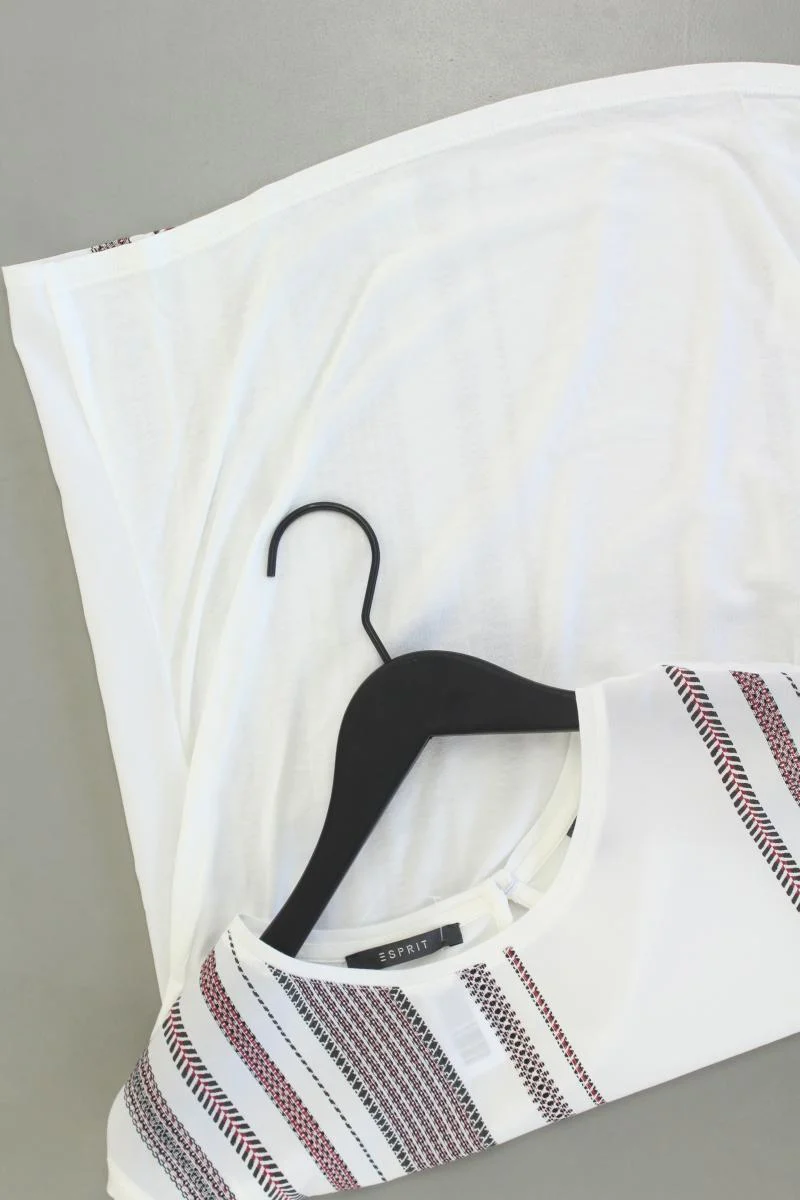 Second Hand Outfit Größe S mit Esprit Ärmellose Bluse in Gr. S und Armband
