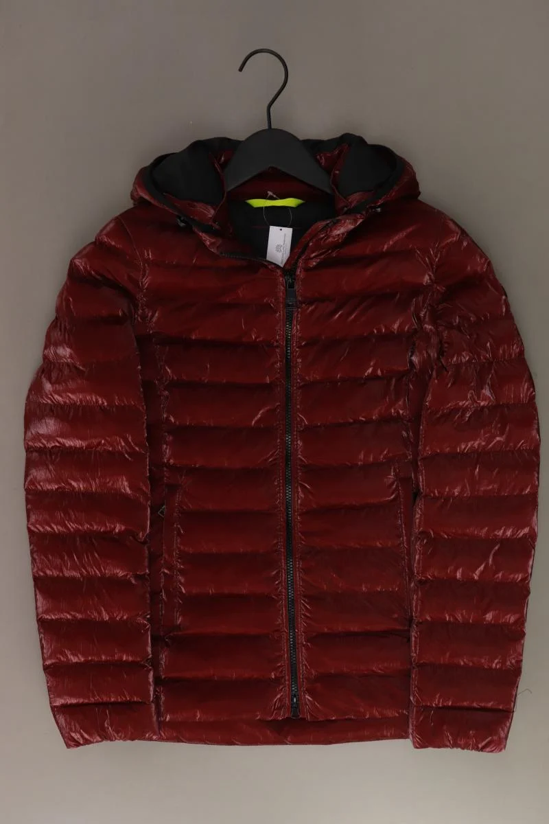Fuchs Schmitt Steppjacke Gr. 34 rot aus Polyamid