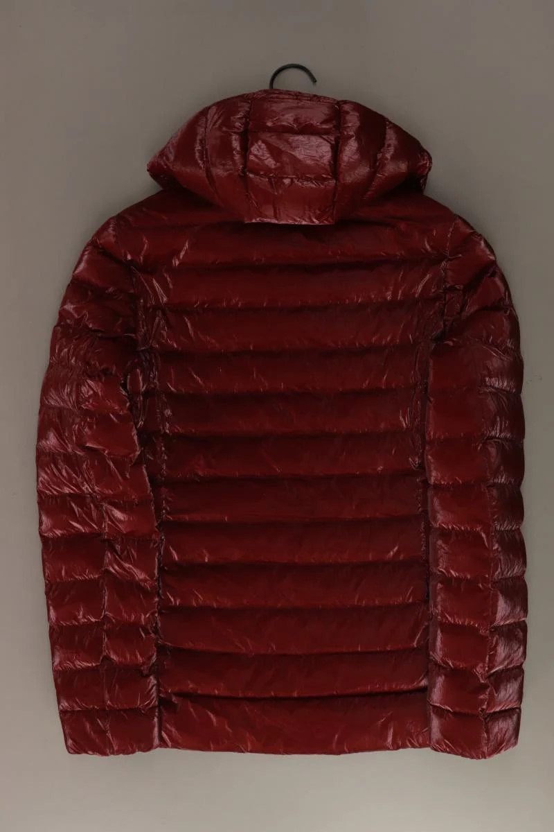 Fuchs Schmitt Steppjacke Gr. 34 rot aus Polyamid