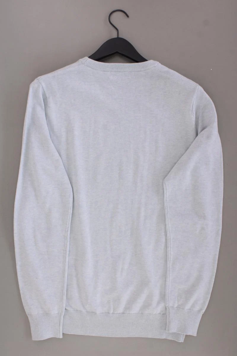 Calvin Klein Golf Feinstrickpullover für Herren Gr. L neuwertig blau