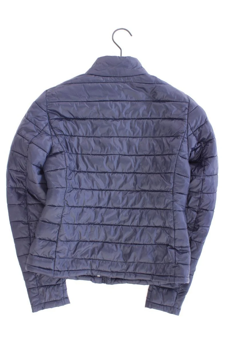 Vero Moda Steppjacke Gr. XS blau aus Polyester