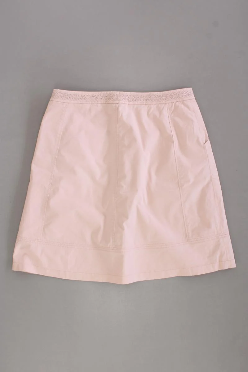 Mexx Rock Gr. 34 rosa aus Baumwolle