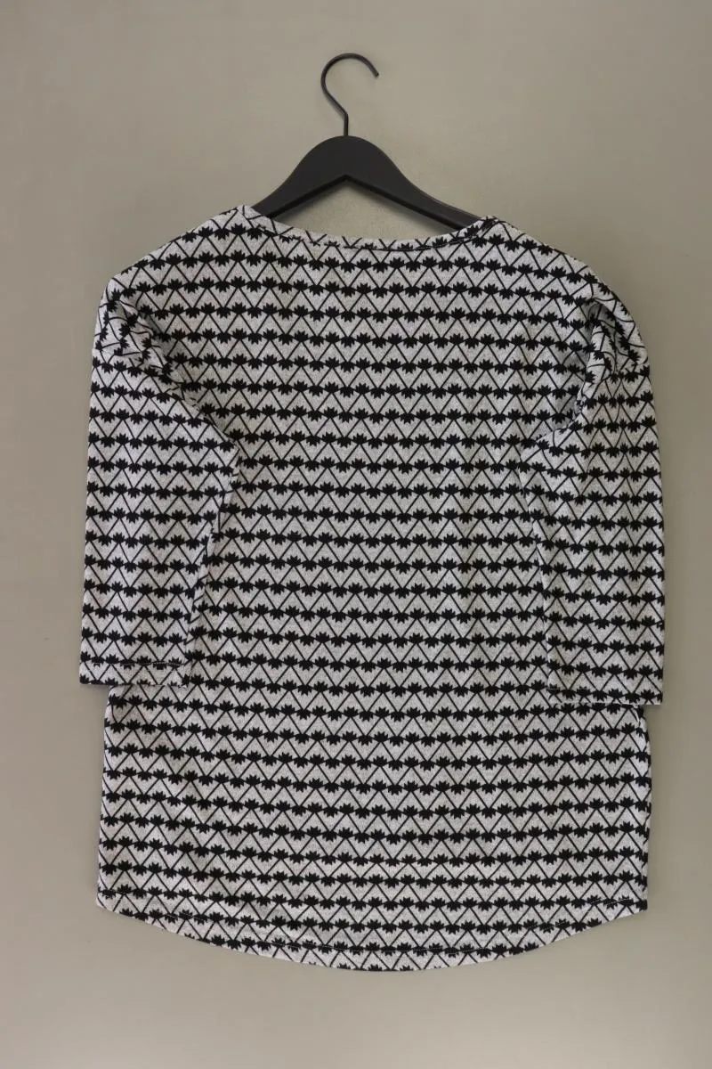 Vero Moda Feinstrickpullover Gr. M grau aus Polyester