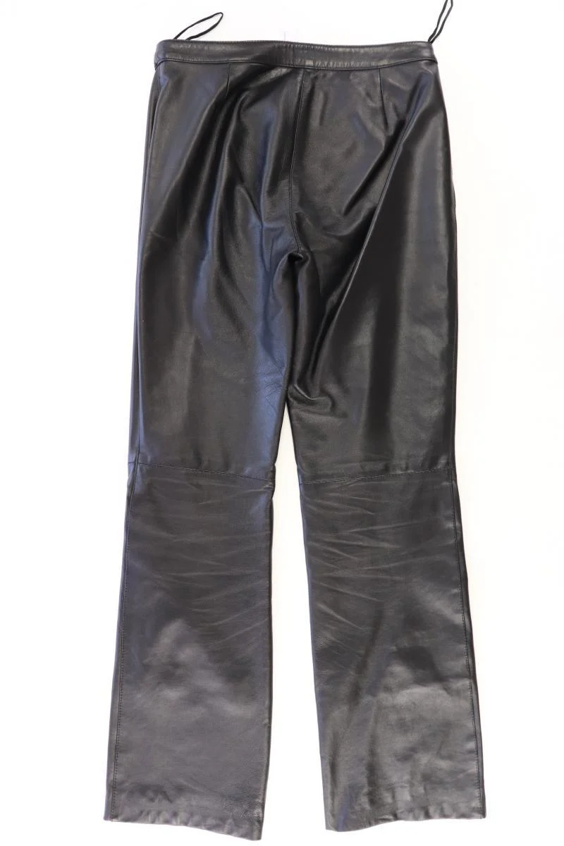 JCC Lederhose Gr. 38 schwarz