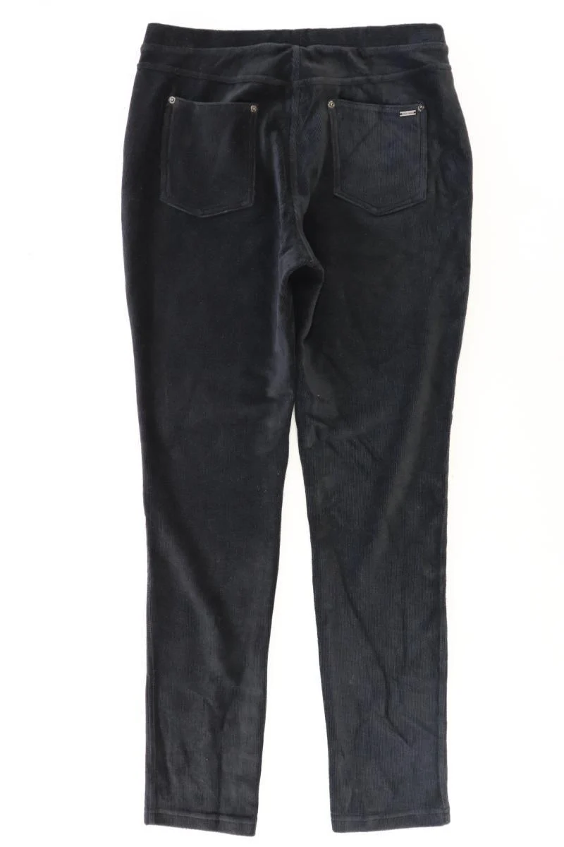 Punt Roma Leggings Gr. S grau aus Baumwolle
