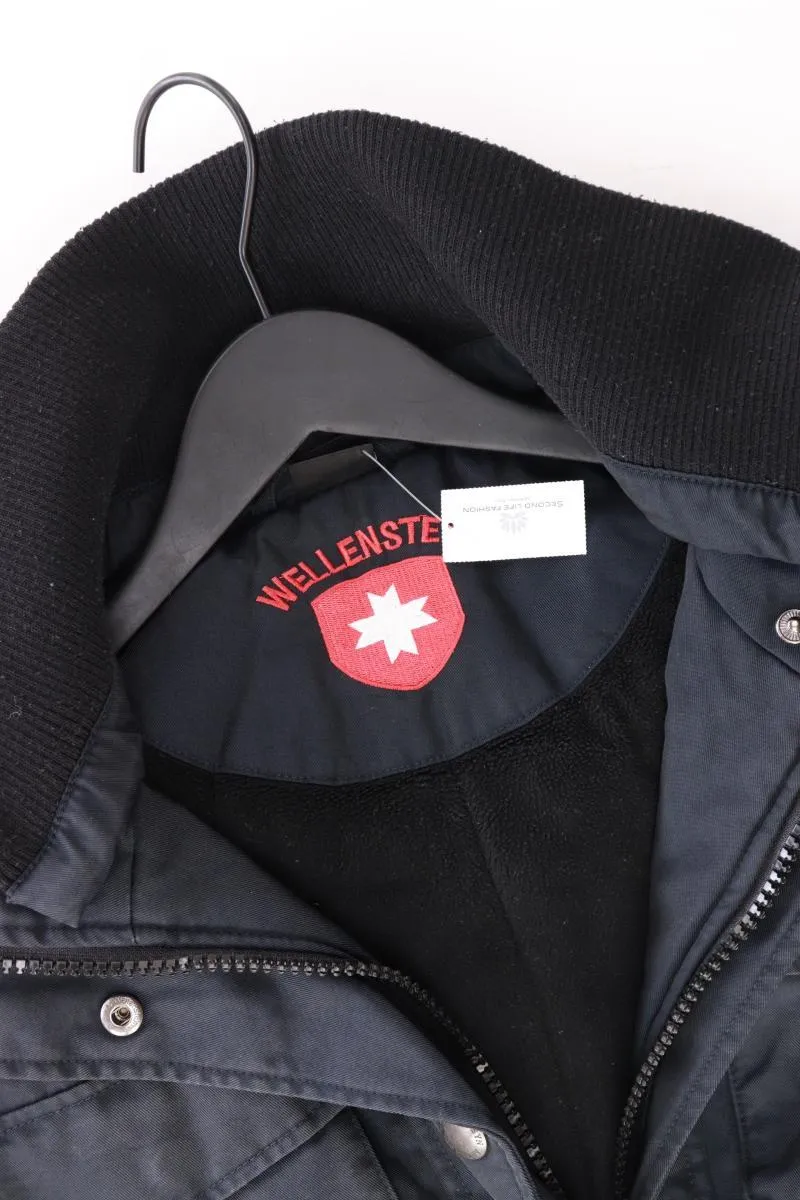 Wellensteyn Jacke Schneezauber Gr. S schwarz aus Polyester