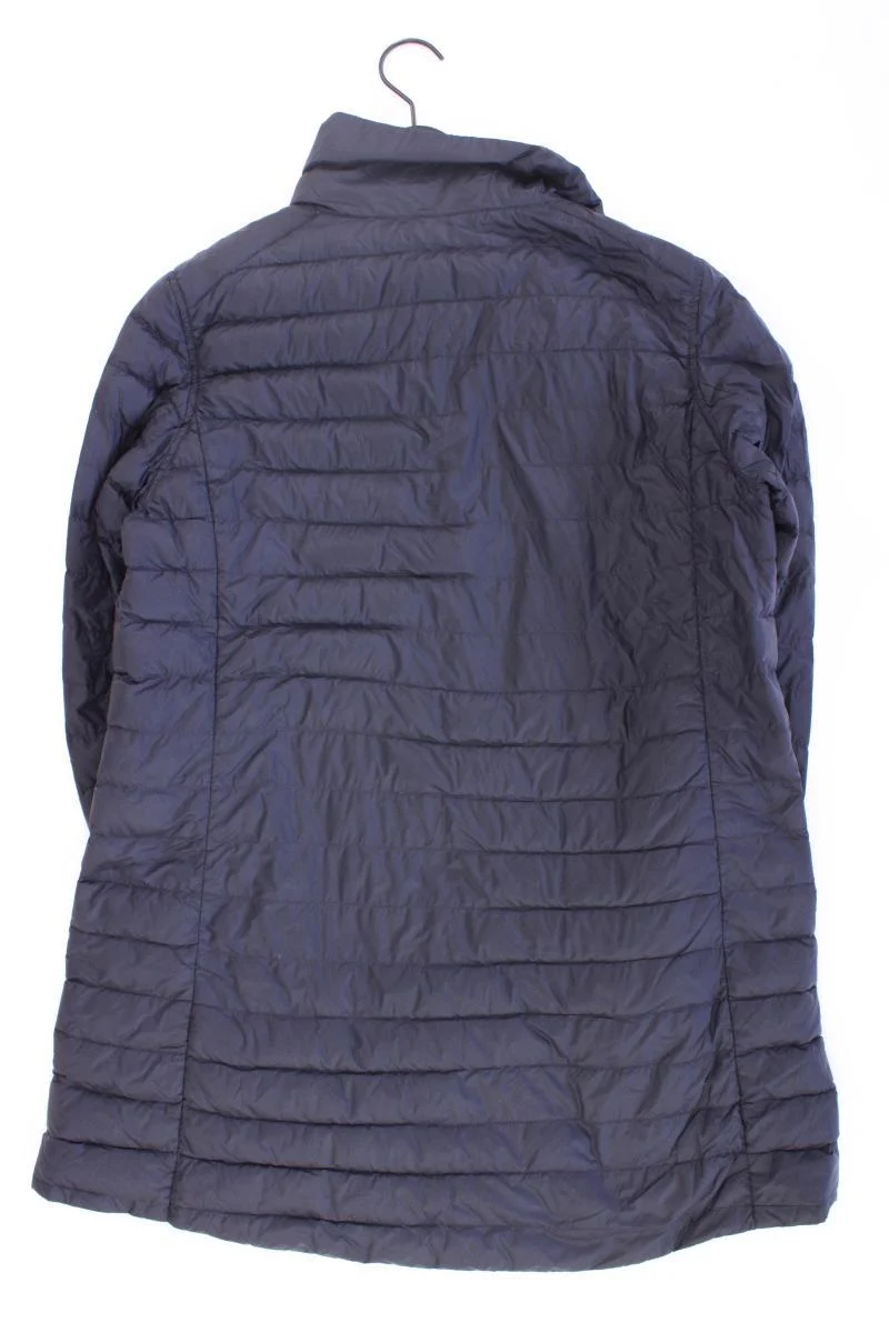 Parajumpers Daunenmantel Gr. XL blau aus Polyamid