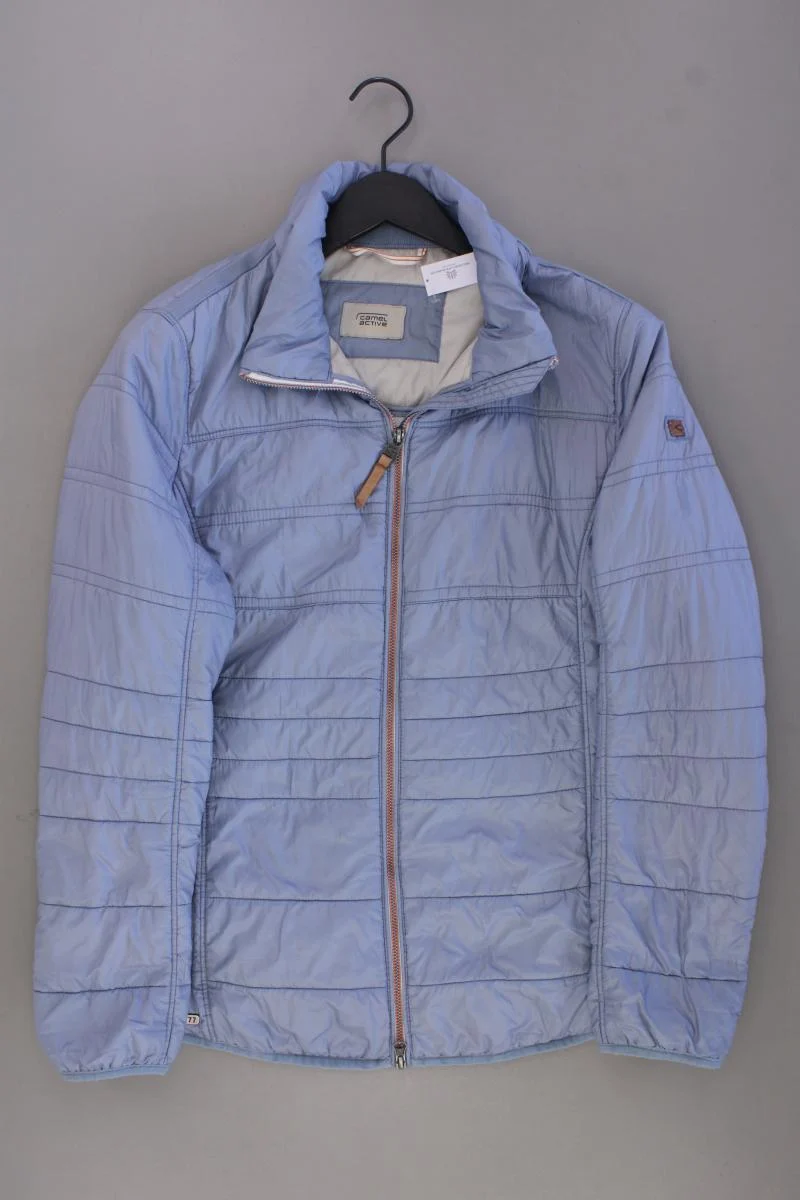 camel active Übergangsjacke Gr. 46 blau