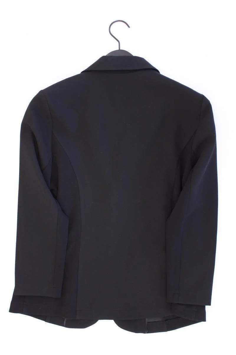 Street One Classic Blazer Gr. 40 neuwertig schwarz aus Polyester