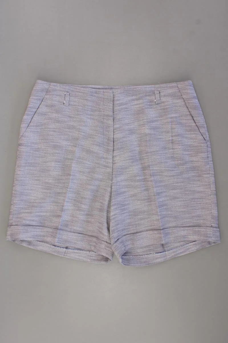 Esprit Shorts Gr. 42 grau aus Polyester