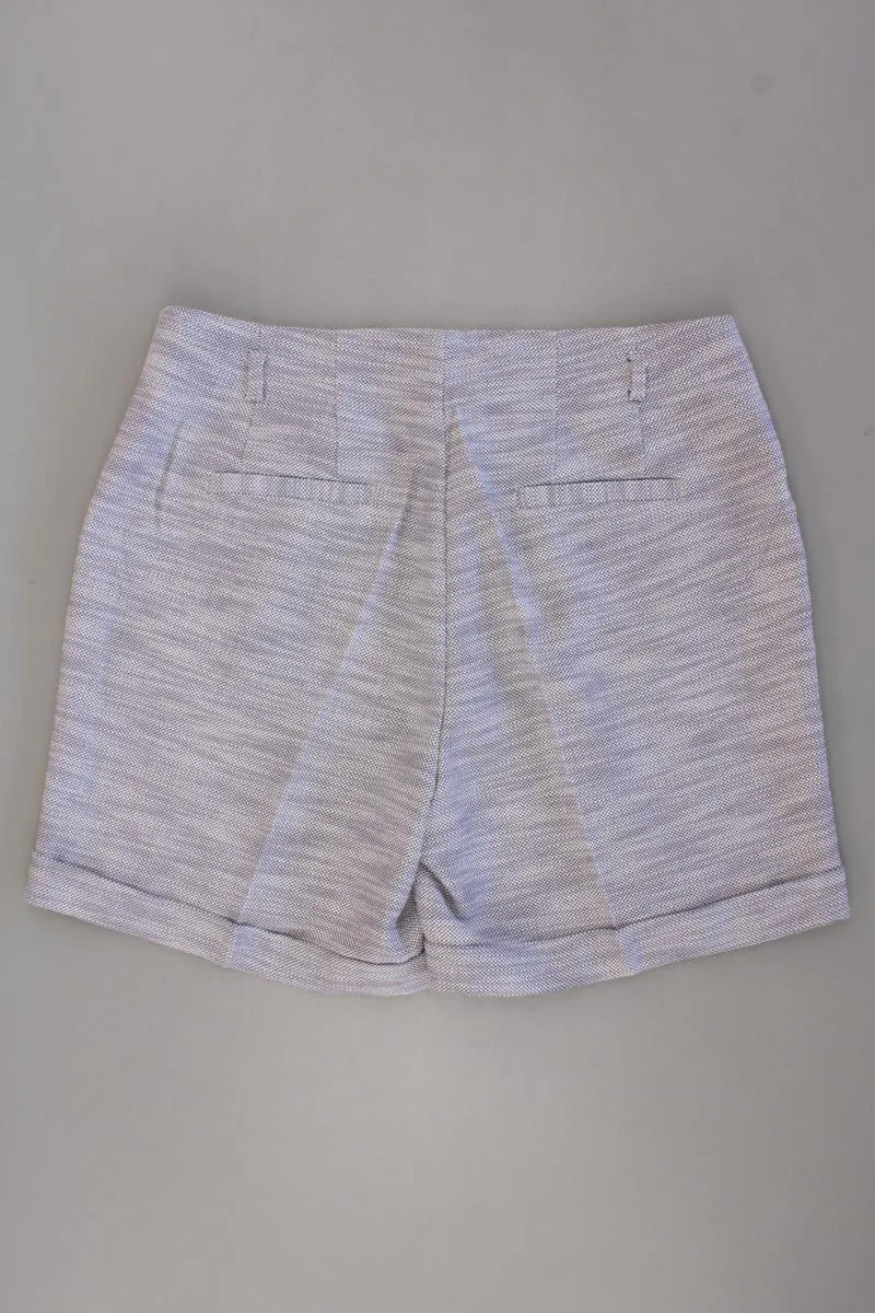 Esprit Shorts Gr. 42 grau aus Polyester