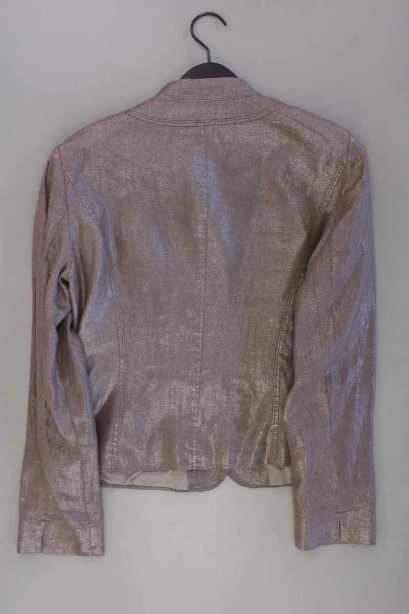 Gerry Weber Classic Jacke Gr. 38 neu mit Etikett Neupreis: 139,99€! mit Glitzer