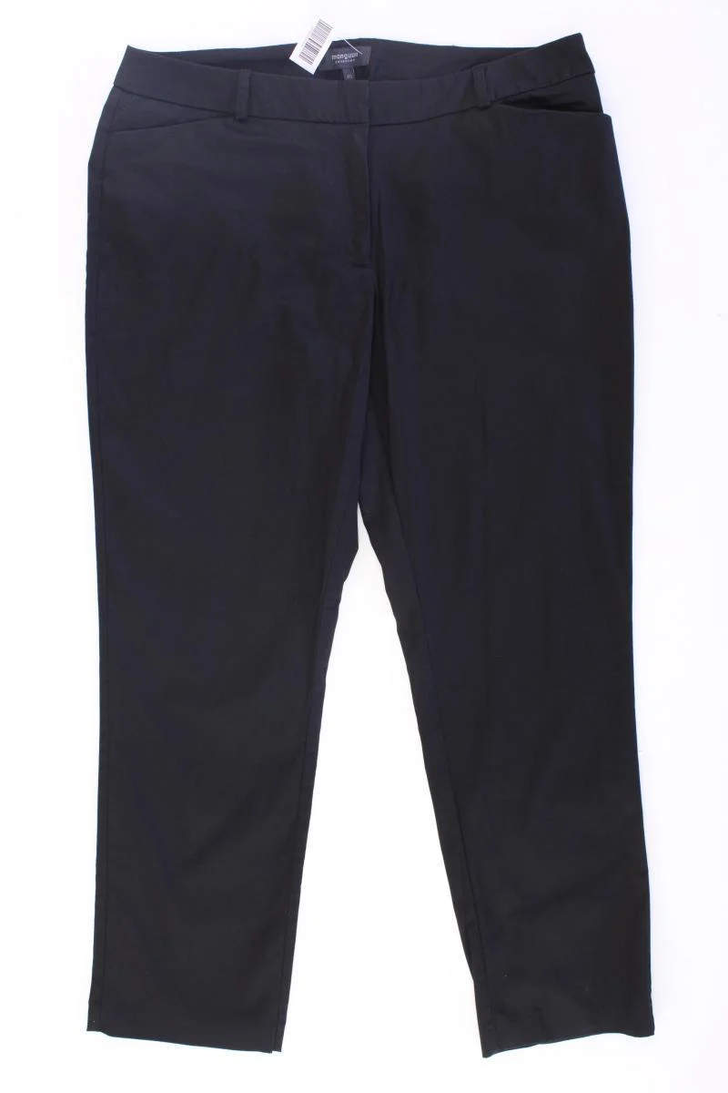Manguun Hose Gr. 40 schwarz aus Baumwolle