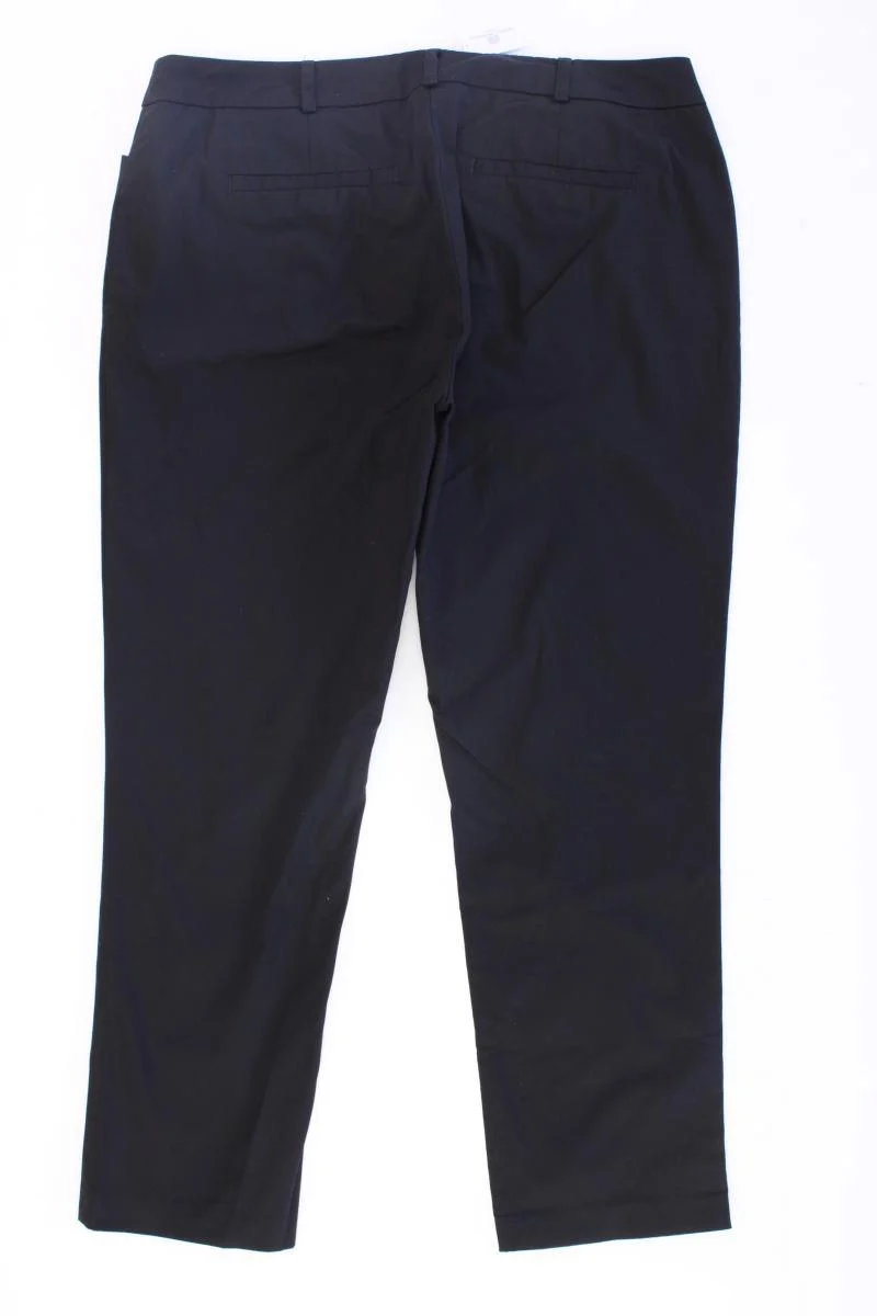 Manguun Hose Gr. 40 schwarz aus Baumwolle