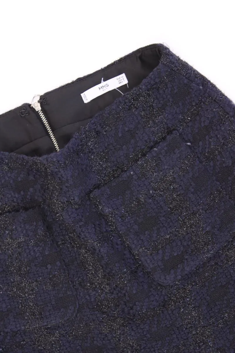 Mango Rock Gr. 40 blau