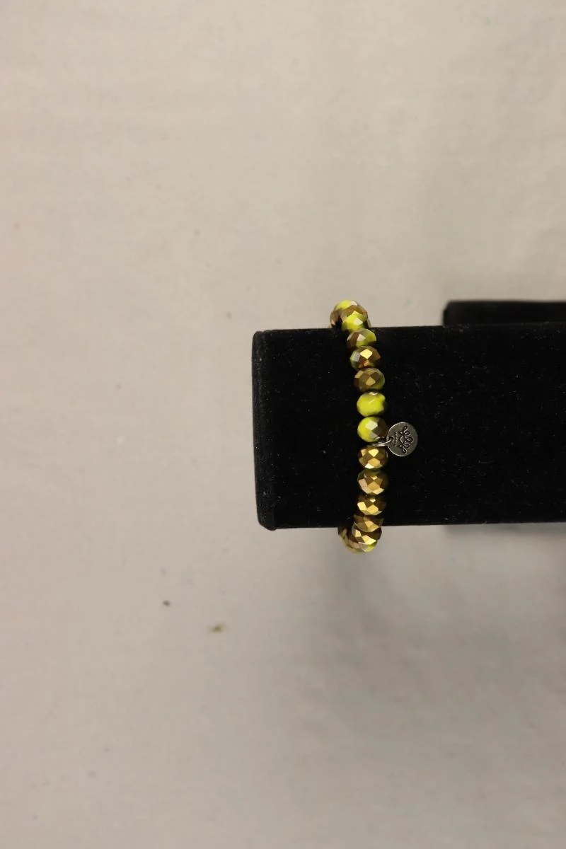 MeLady Armband gold