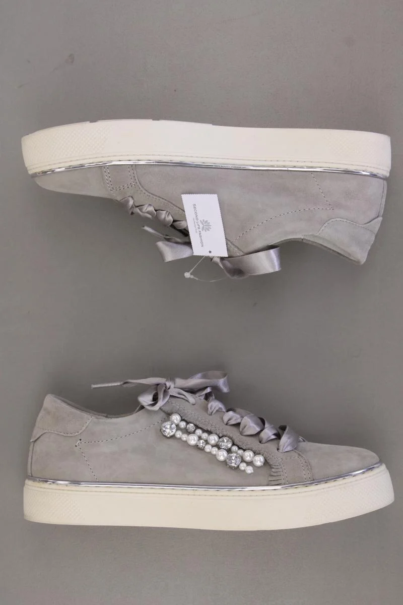 Alpe Schuhe Gr. 37 Neupreis: 68,99€! grau